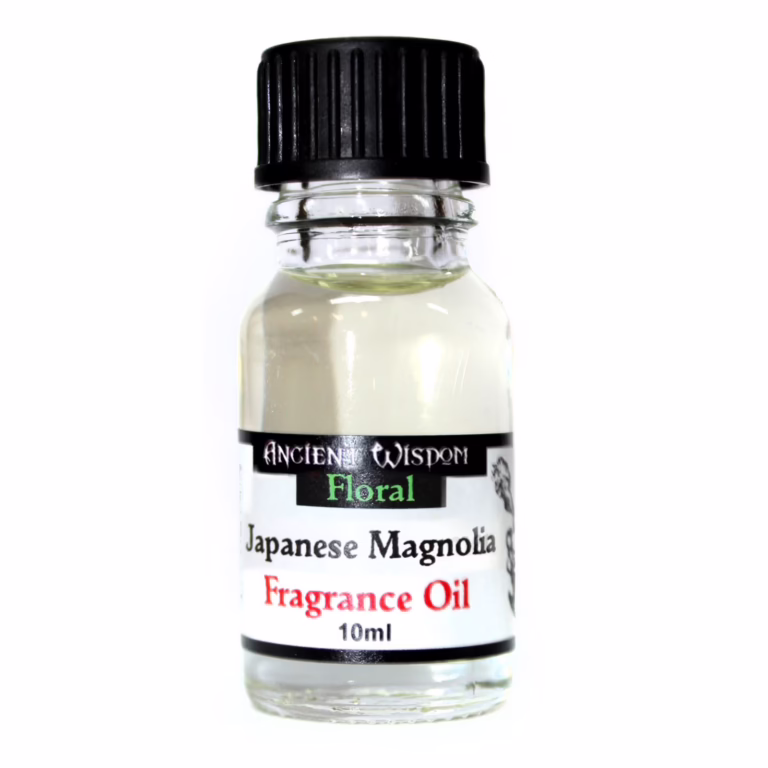 10ml-Japanese-Magnolia-Fragrance-Oil