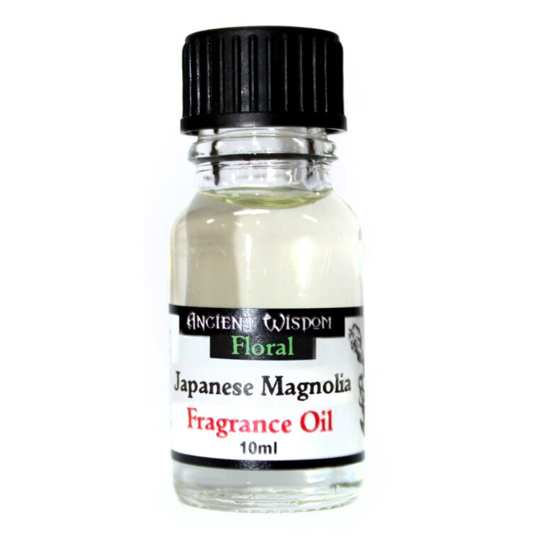 10ml-Japanese-Magnolia-Fragrance-Oil