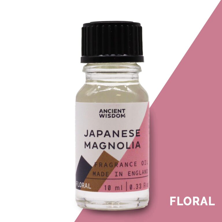 10ml-Japanese-Magnolia-Fragrance-Oil