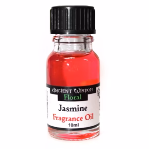 Jasmine Duftolje 10ml