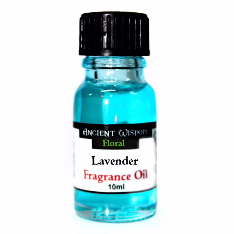10ml-Lavender-Fragrance-Oil
