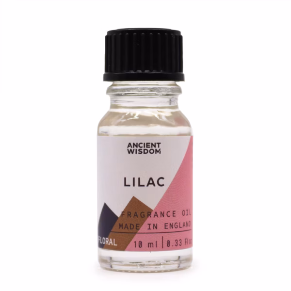 Syrin Duftolje 10Ml - Bilde 3