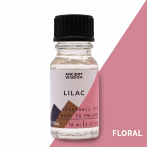 Syrin Duftolje 10ml