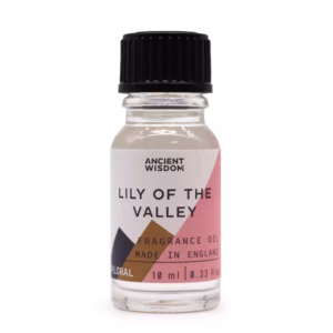 Lily of the Valley Duftolje 10ml