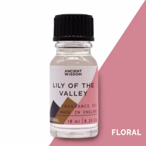 10ml Lily Of The Valley Fragrance Oil