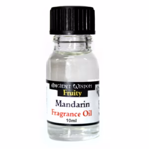 Mandarin Doftolja 10ml