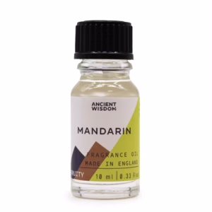 Mandarin Doftolja 10ml