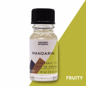 Mandarin Duftolje 10ml