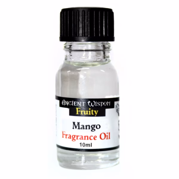Mango Duftolje 10Ml - Bilde 2