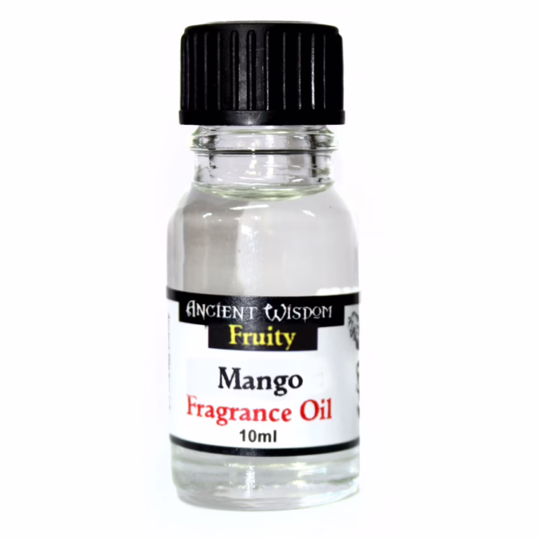 10ml-Mango-Fragrance-Oil