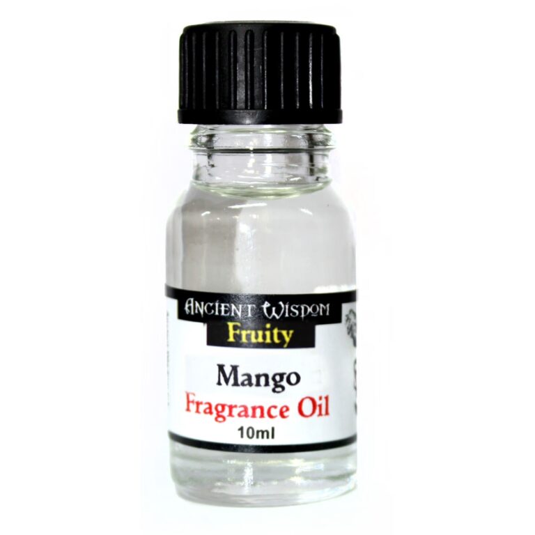 10ml-Mango-Fragrance-Oil