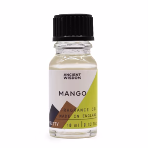 Mangue - Huile Parfumée