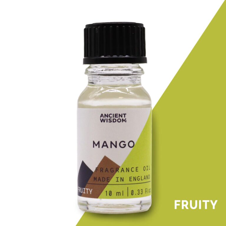 10ml-Mango-Fragrance-Oil