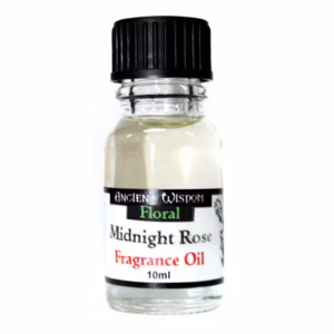 Midnight Rose Duftolje 10ml