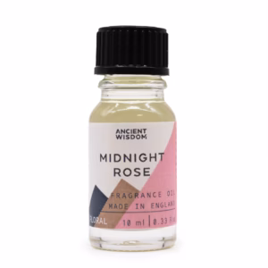 Midnight Rose Duftolje 10ml