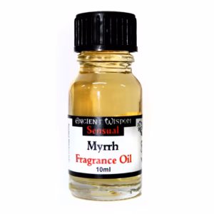 Myrra Duftolje 10ml