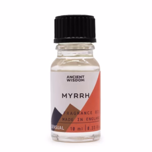 Myrra Duftolje 10ml