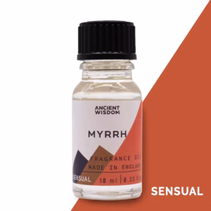 Myrra Duftolje 10ml