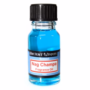 Nag Champa Doftolja 10ml