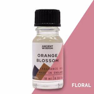 Appelsinblomst Duftolje 10ml