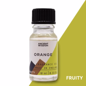 Appelsin Duftolje 10ml