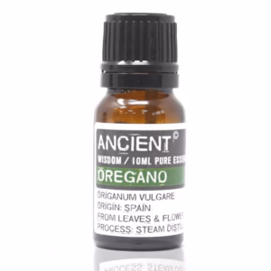 Ätherisches Oreganoöl 10ml
