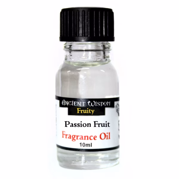 Pasjonsfrukt Duftolje 10Ml - Bilde 2