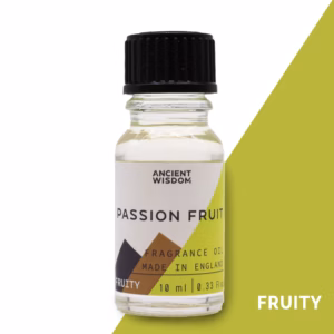 10ml Passion Fruit Fragrance Oil
