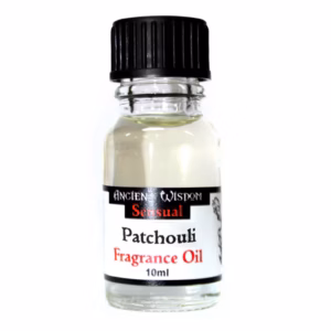 Patchouli Doftolja 10ml