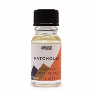 Patchouli Doftolja 10ml