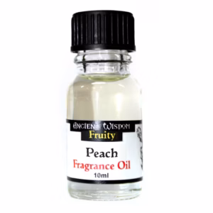 Fersken Duftolie 10ml