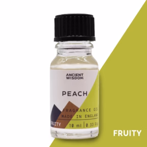 10ml Peach Fragrance Oil