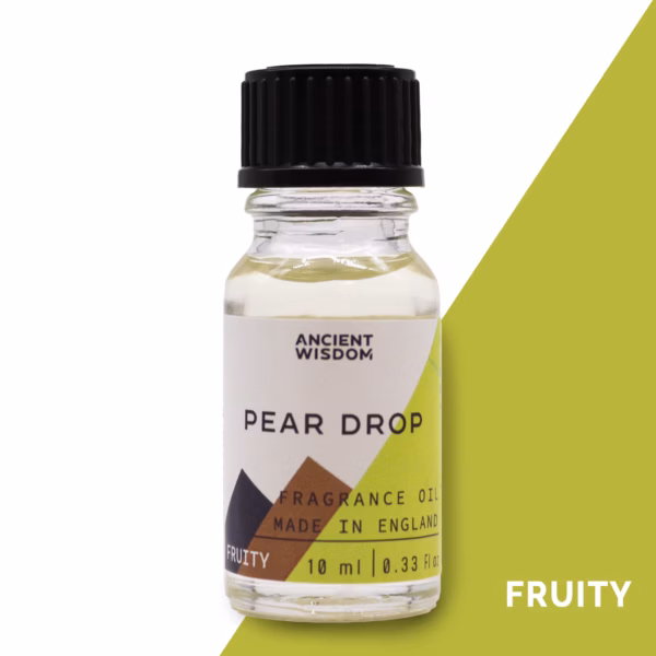 Pear Drop Duftolje 10Ml