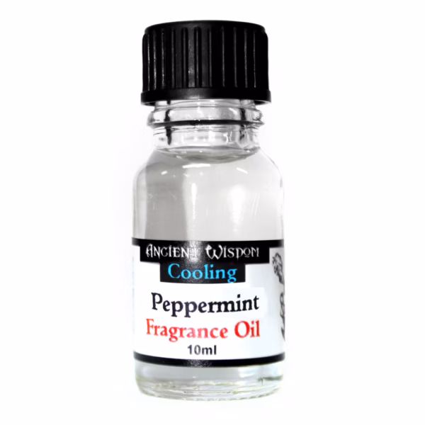 10ml Peppermint Fragrance Oil - Image 2