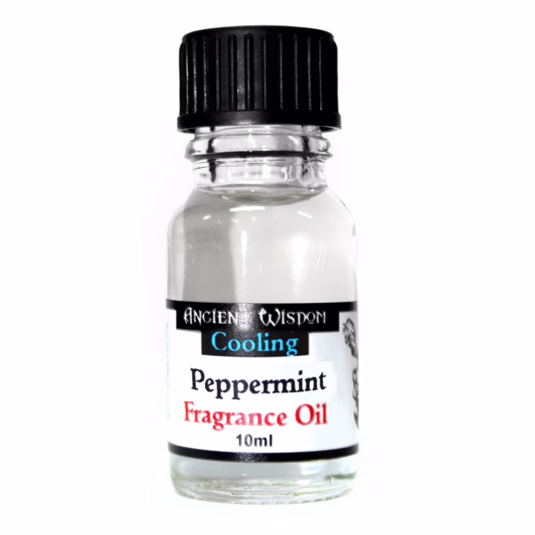 10ml-Peppermint-Fragrance-Oil