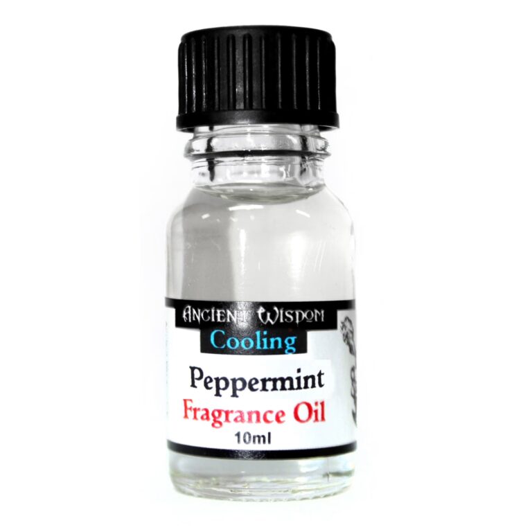 10ml-Peppermint-Fragrance-Oil