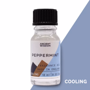 Peppermynte Duftolje 10ml