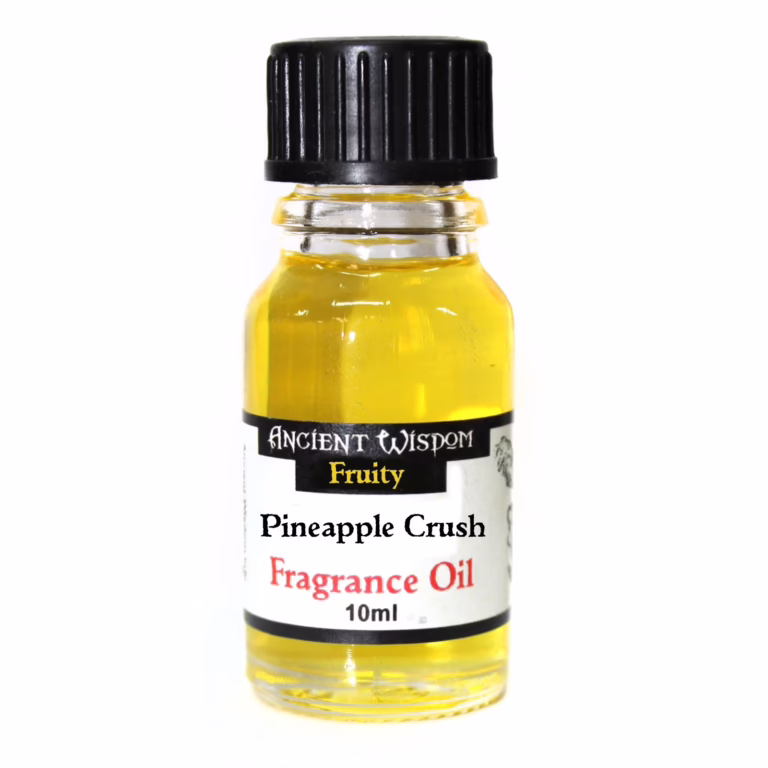 10ml-Pinapple-Crush-Fragrance-Oil