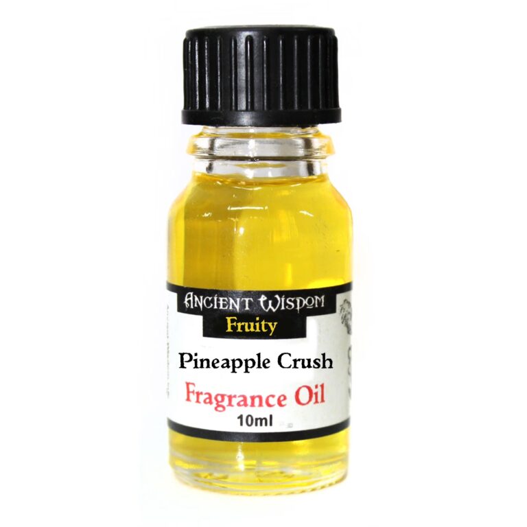 10ml-Pinapple-Crush-Fragrance-Oil