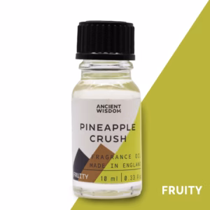 Ananas - Huile Parfumée