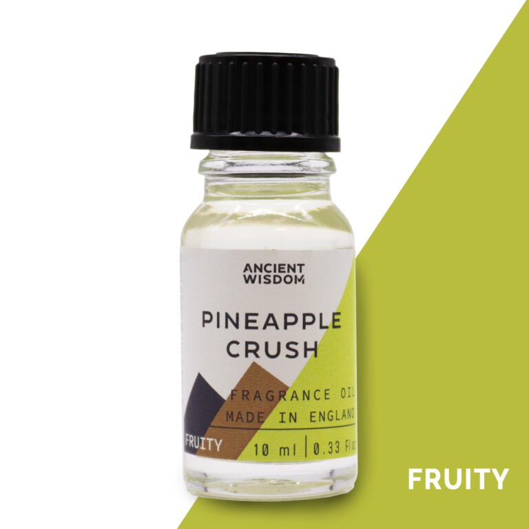 10ml-Pinapple-Crush-Fragrance-Oil
