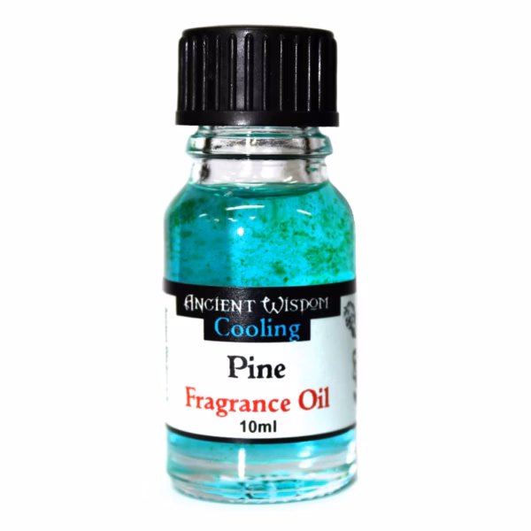 Duftolje 10Ml Furu - Bilde 2