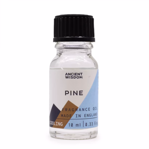 Duftolje 10Ml Furu - Bilde 3