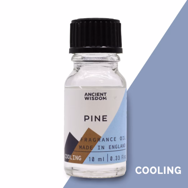 Duftolje 10Ml Furu