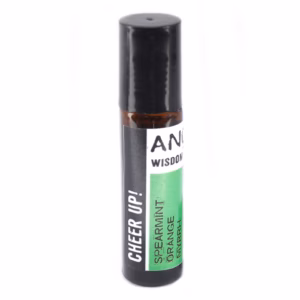 Roll-On Essential Oil Blend - Cheer Up! - 10ml