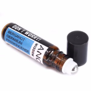 Aroma - Rollstifte - Sorge Dich Nicht! - 10ml