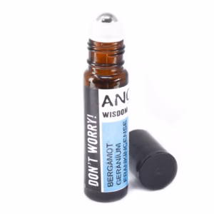 Aroma - Rollstifte - Sorge Dich Nicht! - 10ml
