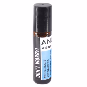 Aroma - Rollstifte - Sorge Dich Nicht! - 10ml