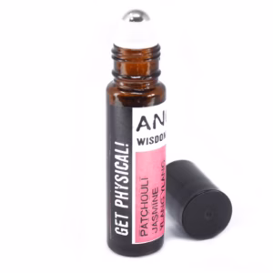 Roll-On Essential Oil Blend - Get Physical! - 10ml