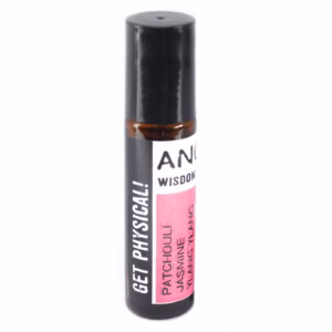 Roll-On Essential Oil Blend - Get Physical! - 10ml